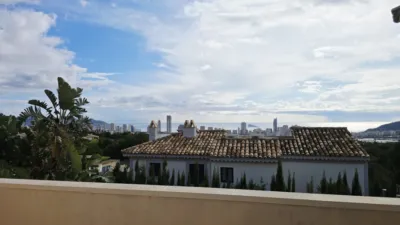 Chalet in Golf Bahía Urbanization photo 4