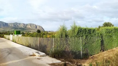 Terreno en venta en Montesano - Vista 2