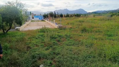 Terreno en venta en Montesano - Vista 4