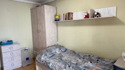 Apartment on Paseo Zorrilla-Campo Grande-Cuatro de Marzo photo 12