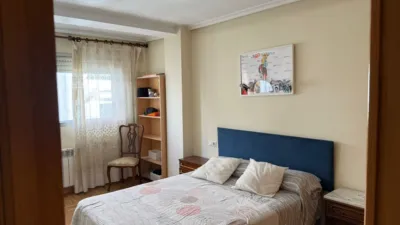 Apartment on Paseo Zorrilla-Campo Grande-Cuatro de Marzo photo 13