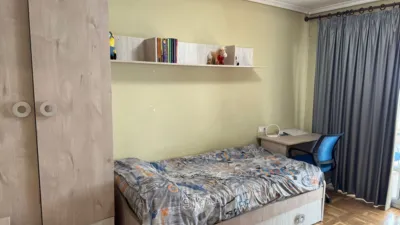 Apartment on Paseo Zorrilla-Campo Grande-Cuatro de Marzo photo 15