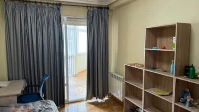 Apartment on Paseo Zorrilla-Campo Grande-Cuatro de Marzo photo 16