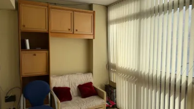 Apartment on Paseo Zorrilla-Campo Grande-Cuatro de Marzo photo 18