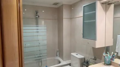 Apartment on Paseo Zorrilla-Campo Grande-Cuatro de Marzo photo 20