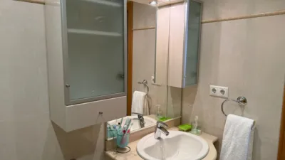 Apartment on Paseo Zorrilla-Campo Grande-Cuatro de Marzo photo 21