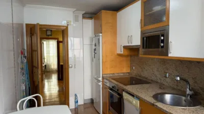 Apartment on Paseo Zorrilla-Campo Grande-Cuatro de Marzo photo 24