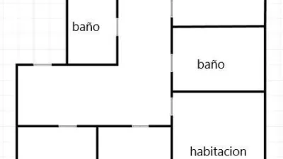 Apartment on Paseo Zorrilla-Campo Grande-Cuatro de Marzo photo 26