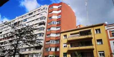 Apartment on Paseo Zorrilla-Campo Grande-Cuatro de Marzo photo 27