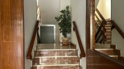 Apartment on Paseo Zorrilla-Campo Grande-Cuatro de Marzo photo 28