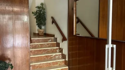 Apartment on Paseo Zorrilla-Campo Grande-Cuatro de Marzo photo 29