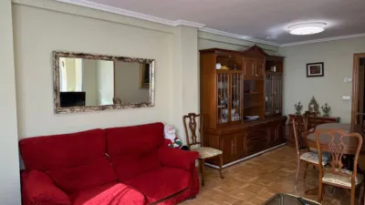 Apartment on Paseo Zorrilla-Campo Grande-Cuatro de Marzo photo 2