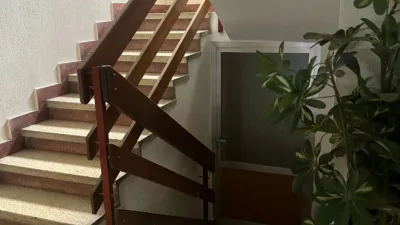 Apartment on Paseo Zorrilla-Campo Grande-Cuatro de Marzo photo 30