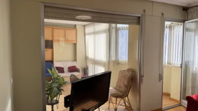 Apartment on Paseo Zorrilla-Campo Grande-Cuatro de Marzo photo 4