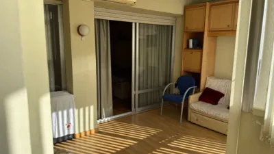 Apartment on Paseo Zorrilla-Campo Grande-Cuatro de Marzo photo 5