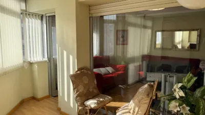 Apartment on Paseo Zorrilla-Campo Grande-Cuatro de Marzo photo 6