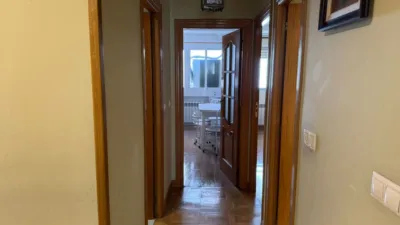 Apartment on Paseo Zorrilla-Campo Grande-Cuatro de Marzo photo 8