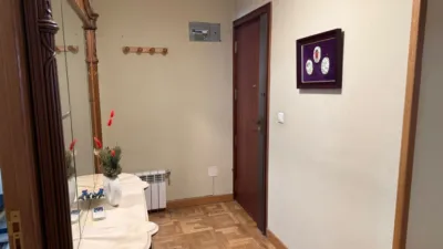Apartment on Paseo Zorrilla-Campo Grande-Cuatro de Marzo photo 9