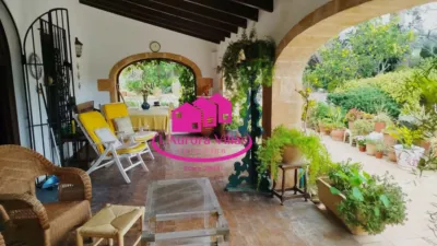 Casa – Xàbia / Jávea, Urbanització L'Ermita, la Marina Alta - Vista 5