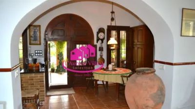 Casa – Xàbia / Jávea, Urbanització L'Ermita, la Marina Alta - Más