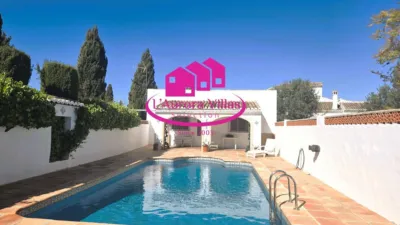 Casa – Xàbia / Jávea, Urbanització L'Ermita, la Marina Alta - Vista 2