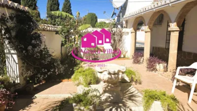 Casa – Xàbia / Jávea, Urbanització L'Ermita, la Marina Alta - Vista 3