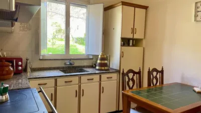 Casa – Narón, As Cerdeiras - Vista 4