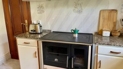 Casa – Narón, As Cerdeiras - Vista 5