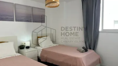 Apartment in Corralejo photo 16