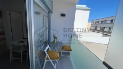 Apartment in Corralejo photo 18