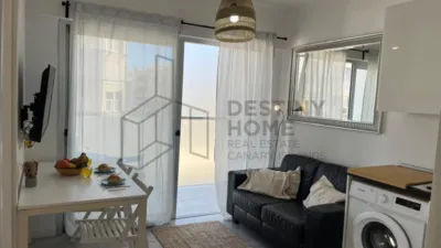 Apartment in Corralejo photo 4