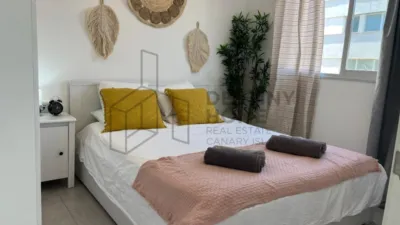 Apartment in Corralejo photo 8