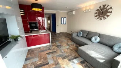 Apartamento en Adeje Norte photo 5
