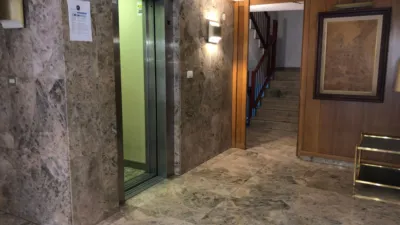 Garaje en venta en Plaza de Santo Domingo, 4, San Lorenzo (Distrito Centro. Murcia Capital) de 70.000 €