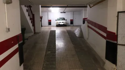 Garaje en venta en Plaza de Santo Domingo, 4, San Lorenzo (Distrito Centro. Murcia Capital) de 70.000 €