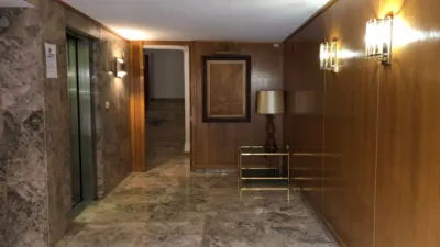 Garaje en venta en Plaza de Santo Domingo, 4, San Lorenzo (Distrito Centro. Murcia Capital) de 70.000 €