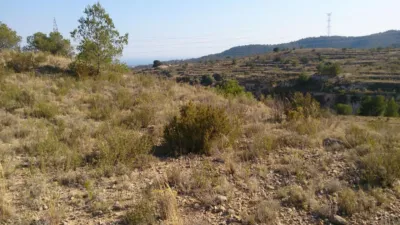 Terreno en venta en Área de Finestrat - Vista 5