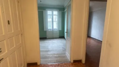 Apartment in Ensanche photo 10
