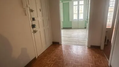 Apartment in Ensanche photo 12