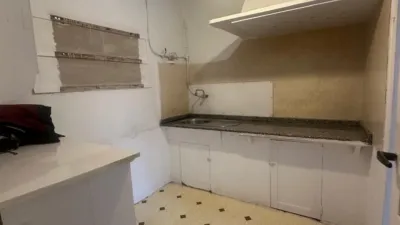 Apartment in Ensanche photo 16