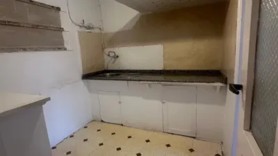 Apartment in Ensanche photo 17