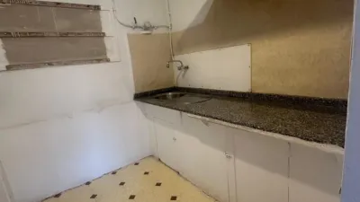 Apartment in Ensanche photo 18