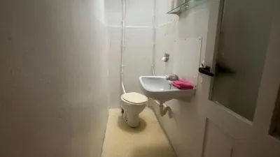 Apartment in Ensanche photo 21