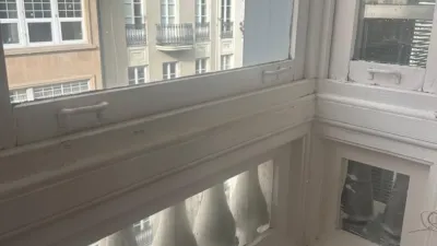 Apartment in Ensanche photo 25