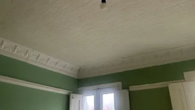 Apartment in Ensanche photo 2