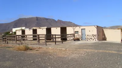 Rustic Finca in Tuineje photo 19
