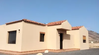 Rustic Finca in Tuineje photo 2