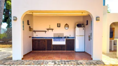 Rustic Finca in Escandinàvia-El Captivador photo 23