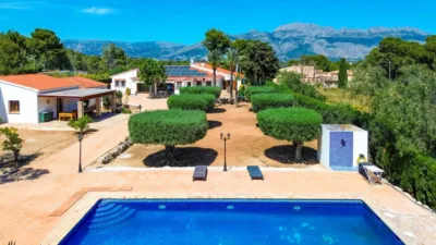 House in L'Alfàs del Pi - Vista 2