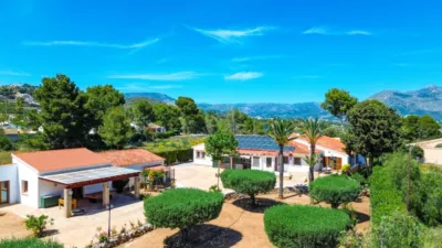 House in L'Alfàs del Pi - Vista 3